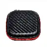 Black EVA Headphone Packaging Case