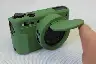 Silicone Camera Bag Cover for G7XII and G7XIII