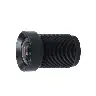 Low-Distortion M12 Action Camera Lens