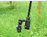 Retractable Handheld Selfie Stick Stabilizer