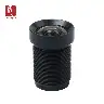 Low-Distortion M12 Action Camera Lens