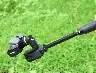Retractable Handheld Selfie Stick Stabilizer
