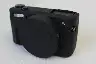 Silicone Camera Bag Cover for G7XII and G7XIII