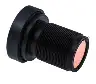 Low-Distortion M12 Action Camera Lens