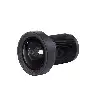 Low-Distortion M12 Action Camera Lens