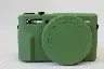 Silicone Camera Bag Cover for G7XII and G7XIII