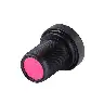 Low-Distortion M12 Action Camera Lens