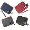 Nylon Electronic Cable and Accessory Organizer Bag