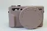 Silicone Camera Bag Cover for G7XII and G7XIII