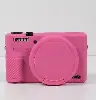 Silicone Camera Bag Cover for G7XII and G7XIII